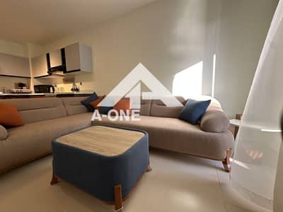 ارخص استوديو في مراسي بسعر ٩,٥ مليون جنيه فقط فيو بحر -marassi , marina الساحل الشمالي-سيدي عبد الرحمن