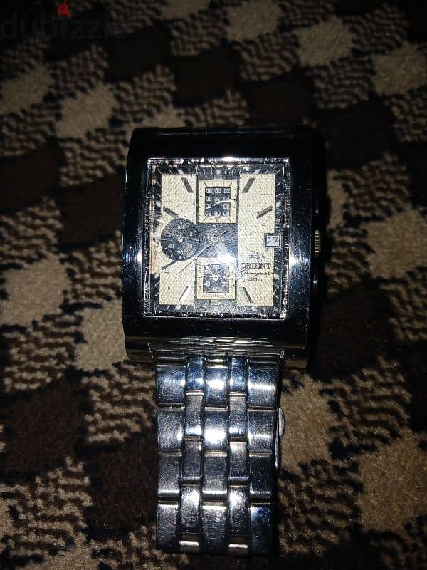 orient 50m orginal 2