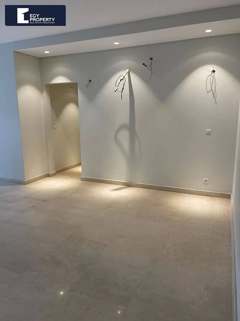 Apartment for sale, Fully Finished Prime location Landscape view in ...