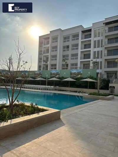 Apartment for sale, Fully Finished Prime location Landscape view in ...