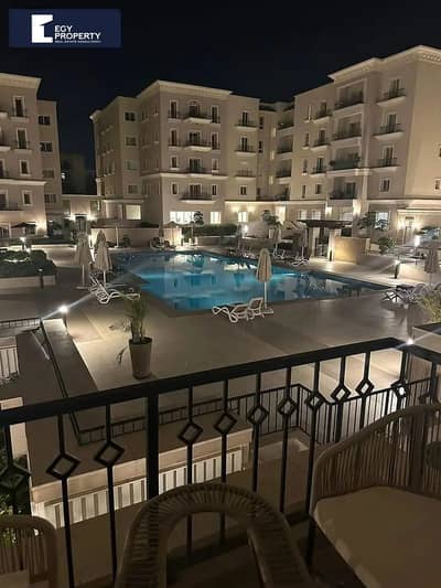 Apartment for sale, Fully Finished Prime location Landscape view in ...