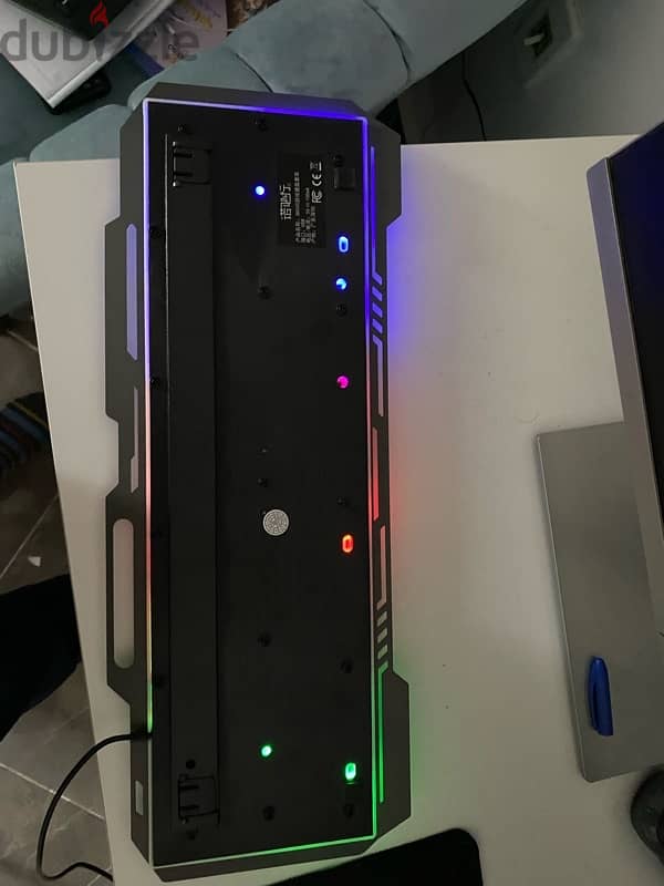 keyboard and mouse new 1