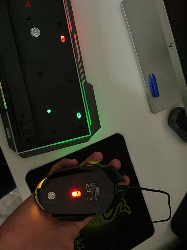 keyboard and mouse new 3