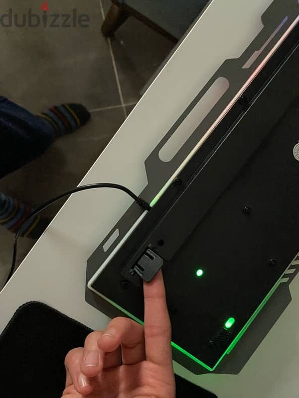 keyboard and mouse new 4