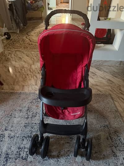 stroller mothercare
