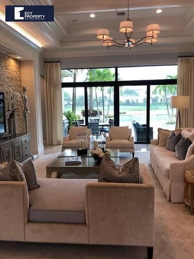 Under Market Price Luxury Villa for sale in The WOnder MarQ - Mostakbal