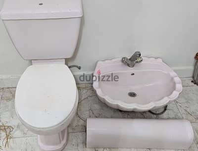 lesico full bathroom