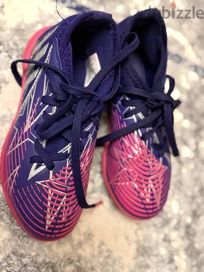 football shoes