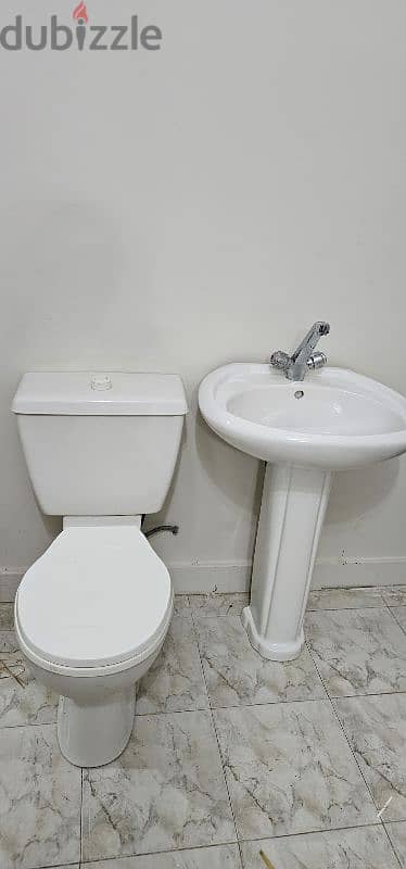 lesico full bathroom