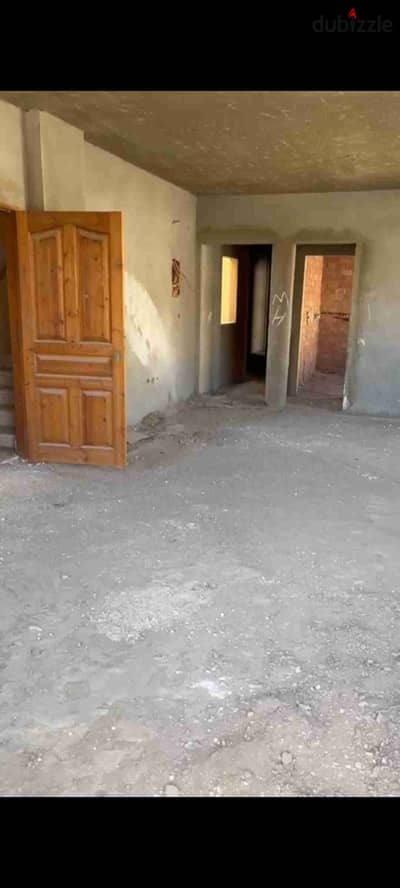 شقة بيع بالشروق موقع متميز جدا وراقي ٢٣٠م