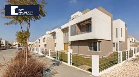 Villa For Sale In Palm Hills New Cairo By Lowest Price Ready To Move