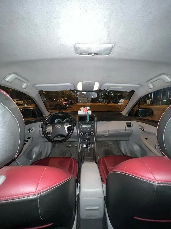 Toyota Corolla 201364995840295171121