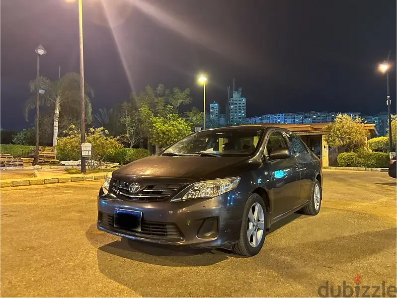 Toyota Corolla 201364995840295171123