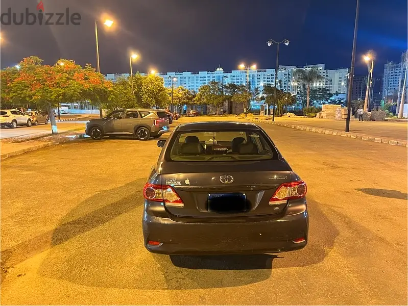 Toyota Corolla 201364995840295171124