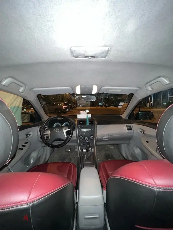 Toyota Corolla 201364995840295171125