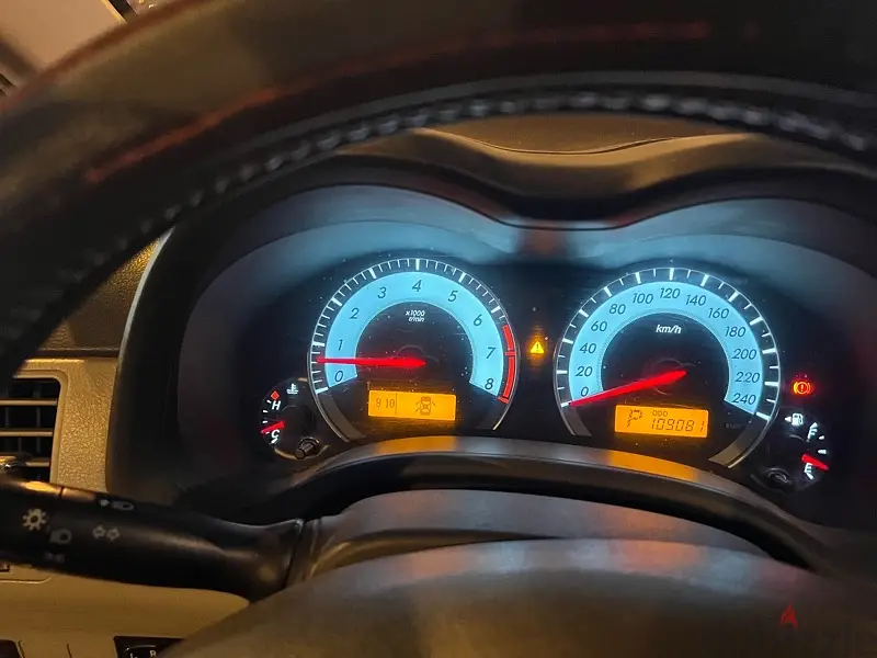 Toyota Corolla 201364995840295171126