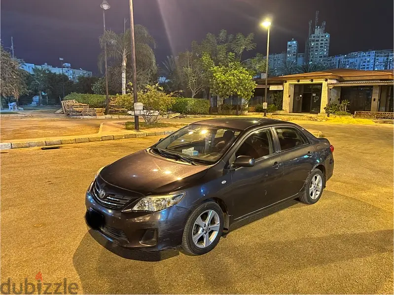 Toyota Corolla 201364995840295171127