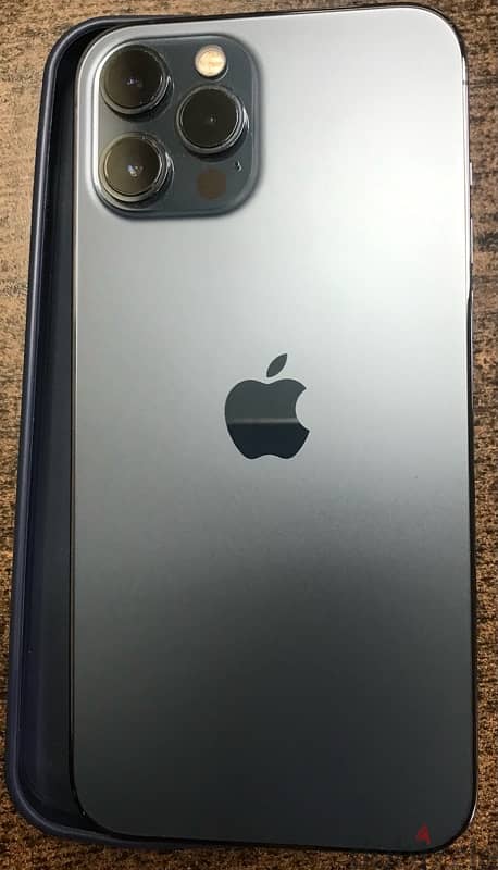 iphone 12 pro max 256G 3