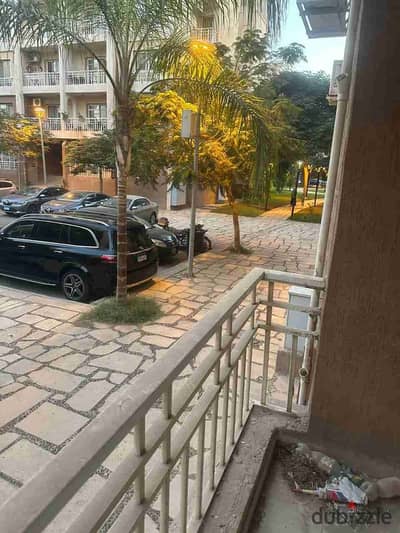 For rent furnished in my city a super lux finished apartment