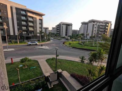 Apartment for rent 146m in Madinaty Sea View