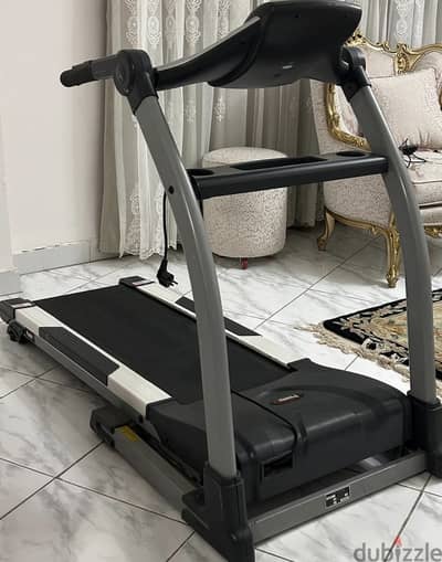 Power GL-7000 Electric Treadmill