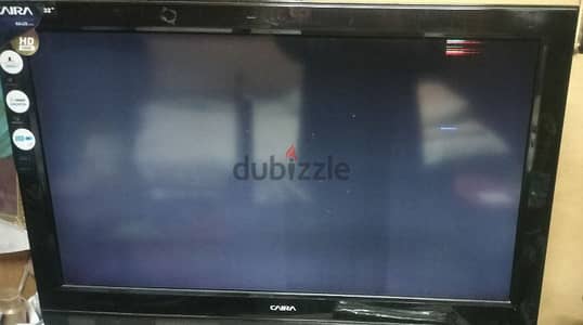 Caira LCD TV - for Spare Parts or Fixing