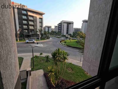 For rent in my city, area 96m, special finishes