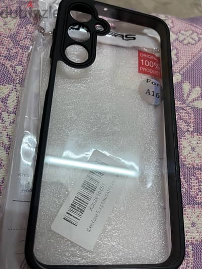 كفر سامسونج جلاكسي A16