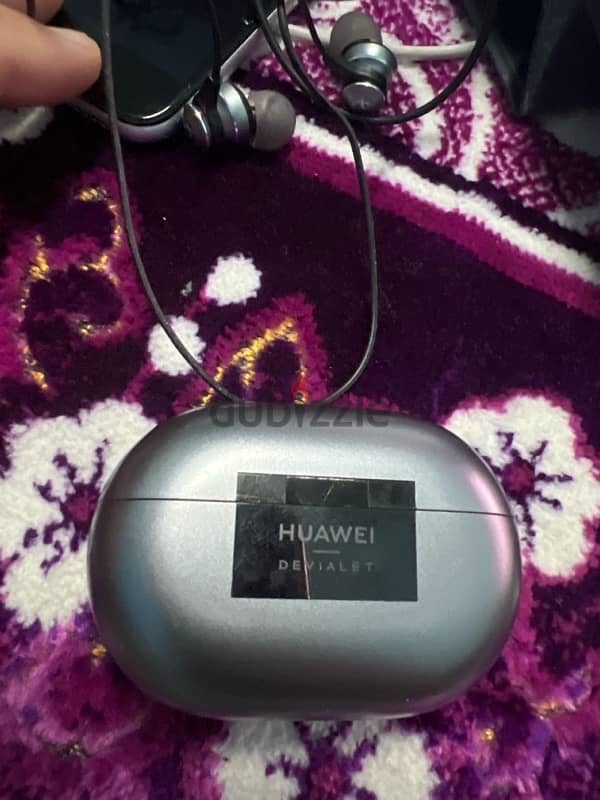huawei freebuds pro 2 1