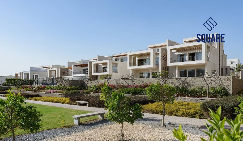 5 Bedrooms 333 sq.M Villa for sale 36,750,000 EGP in Sodic Westown Compound, Sheikh Zayed