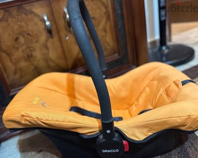 child car seat