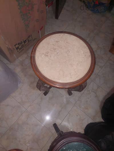ترابيزه ركنه