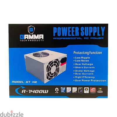 Power Supply 350 watt