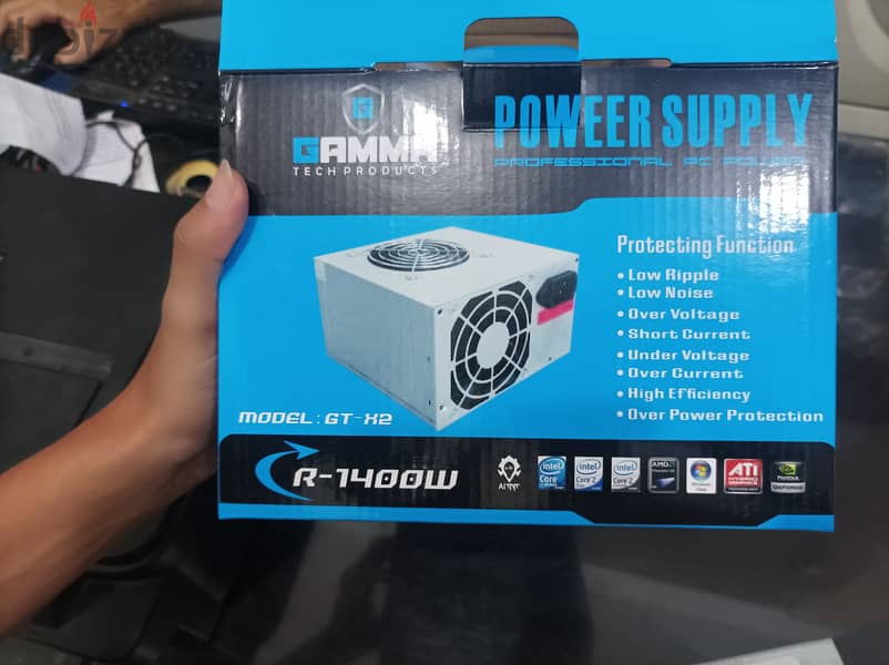 Power Supply 350 watt 1