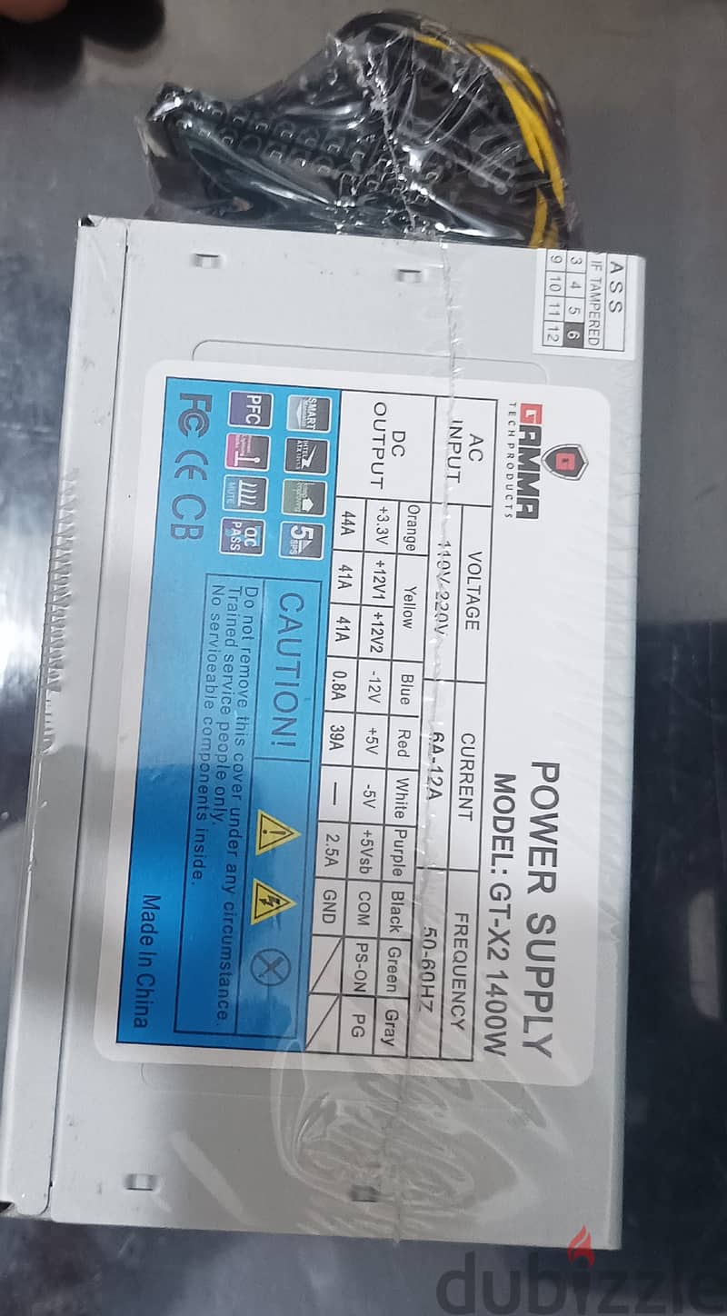 Power Supply 350 watt 2