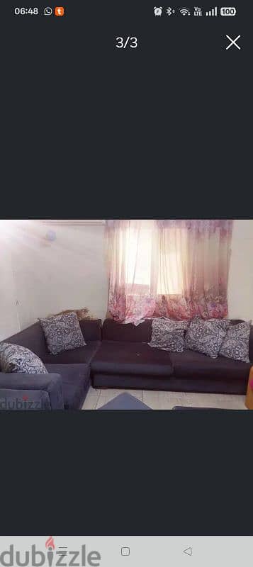 حلوان المشروع الامريكي