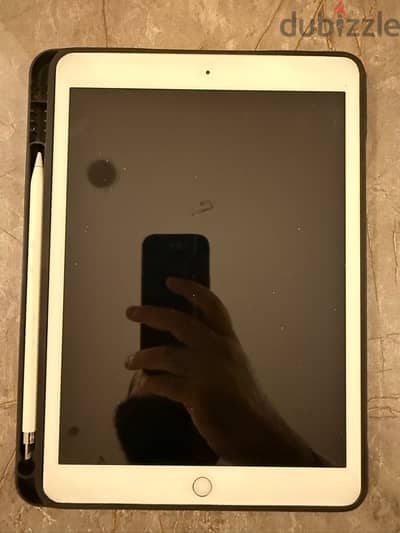 iPad 8th generation