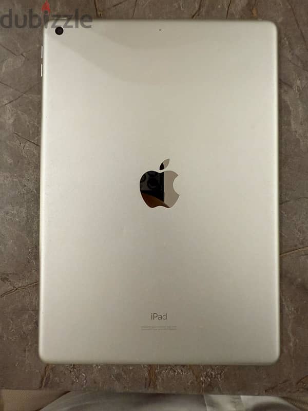 iPad 8th generation 1