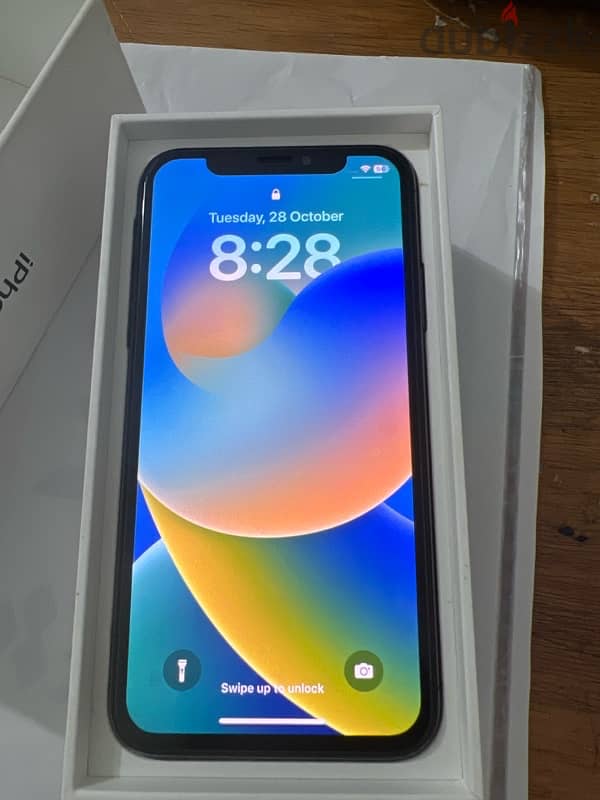 iphone x 1