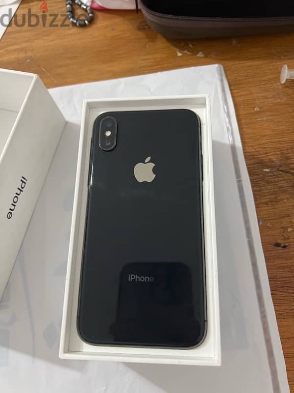 iphone x 2