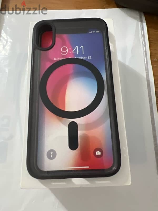 iphone x 3