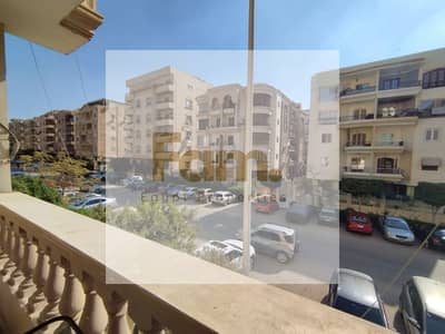 شقه للبيع في النرجس عمارات - التجمع الخامس - القاهرة الجديدة