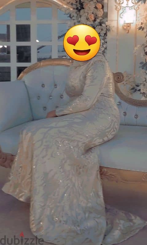 فستان سواريه 2