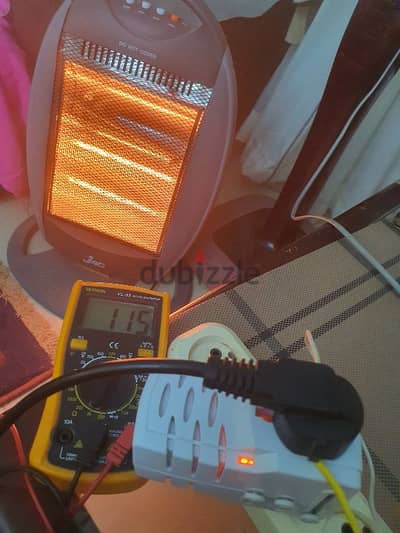 220 to 110 Voltage Converter