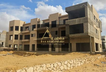 Luxury Villa for Sale – Palm Hills katameya