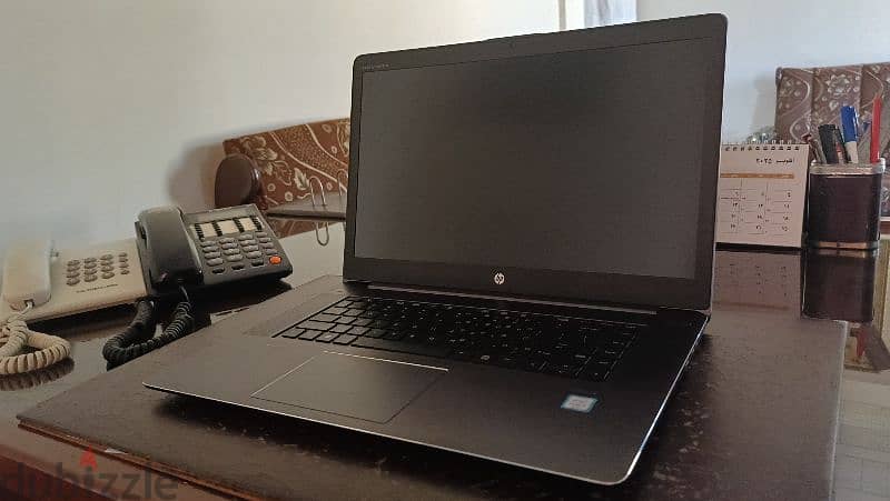 HP ZBOOK 15 STUDIO G3 3