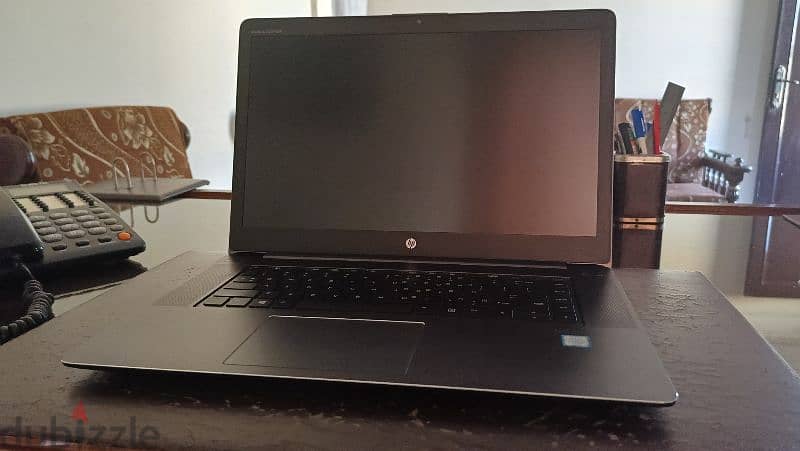 HP ZBOOK 15 STUDIO G3 5