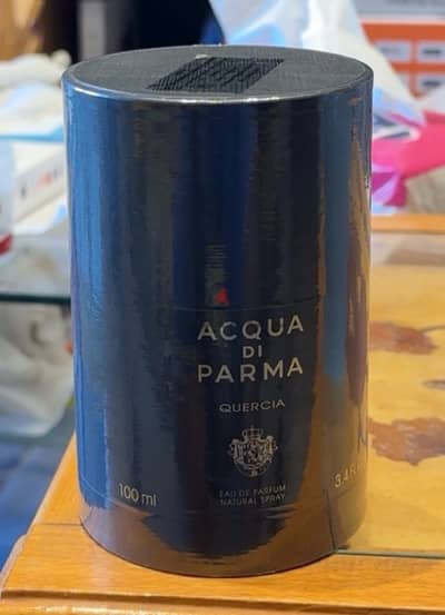 Acqua di parma Quercia 100 ml