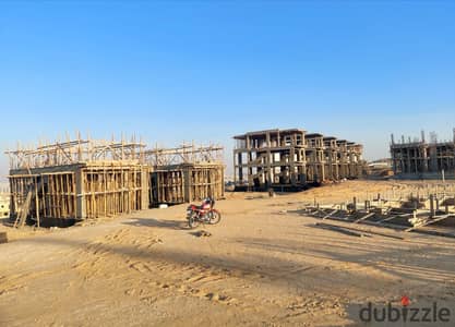 Apartment for sale in Ivoire West by PRE  , smart investment ،cash