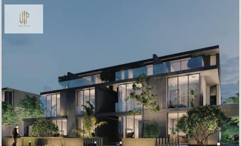 1 Houses & Villas for Sale in Blue Tree Compound | dubizzle Egypt (OLX)